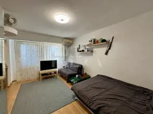 Garsonieră în Titulescu | Vedere Spate | vecinatate Kiseleff