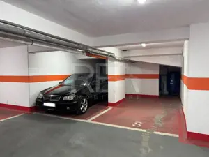 Locuri de parcare disponibile, preț avantajos, zona Victoriei