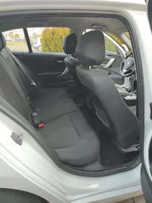Bmw seria 1 1,5 benzina impecabila  - imagine 7