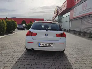 Bmw seria 1 1,5 benzina impecabila  - imagine 3