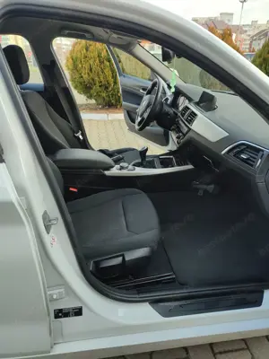 Bmw seria 1 1,5 benzina impecabila  - imagine 6