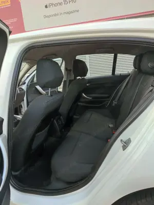 Bmw seria 1 1,5 benzina impecabila  - imagine 9