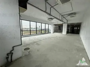 Spatiu comercial de vanzare cu chiriasi   Investitie in zona de Nord