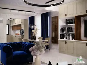 Vila de lux exclusivista de vanzare Voluntari   Pipera