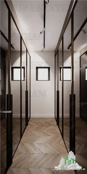 Vila de lux exclusivista de vanzare Voluntari   Pipera - imagine 2