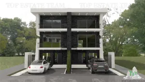 Vila de lux exclusivista de vanzare Voluntari   Pipera - imagine 4