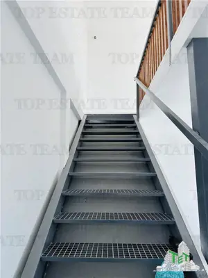 Hale Industriale 600 1200mp de Vanzare , Sos de Centura, Chitila-Chiajna - imagine 4