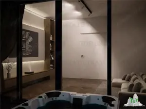 Vila de lux exclusivista de vanzare Voluntari   Pipera - imagine 18