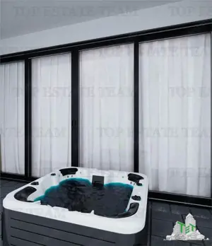 Vila de lux exclusivista de vanzare Voluntari   Pipera - imagine 17