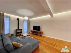 Casa de Vanzare   Pipera   Scoala Americana