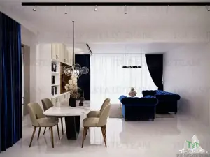 Vila de lux exclusivista de vanzare Voluntari   Pipera - imagine 7