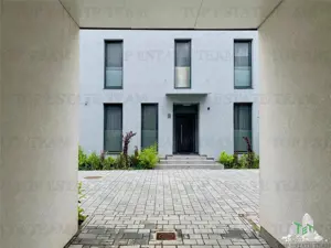 Casa de Vanzare   Pipera   Scoala Americana - imagine 13