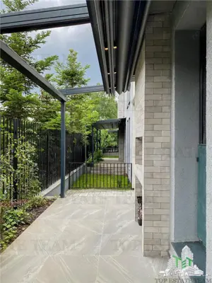 Casa de Vanzare   Pipera   Scoala Americana - imagine 17