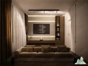 Vila de lux exclusivista de vanzare Voluntari   Pipera - imagine 19