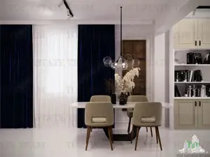 Vila de lux exclusivista de vanzare Voluntari   Pipera - imagine 8