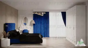 Vila de lux exclusivista de vanzare Voluntari   Pipera - imagine 13