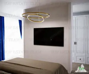 Vila de lux exclusivista de vanzare Voluntari   Pipera - imagine 16