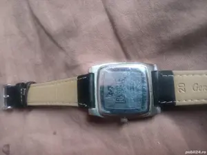 Ceas quartz bărbătesc Liondale - imagine 2