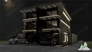 Vila de lux exclusivista de vanzare Voluntari   Pipera - imagine 12