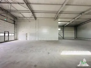 4 Hale Industriale, suprafata constructie 425mp, teren 1075, Linia de Centura, zona Chiajna-Chitila - imagine 18