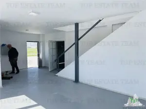 Hale Industriale 600 1200mp de Vanzare , Sos de Centura, Chitila-Chiajna - imagine 12