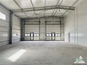4 Hale Industriale, suprafata constructie 425mp, teren 1075, Linia de Centura, zona Chiajna-Chitila - imagine 15