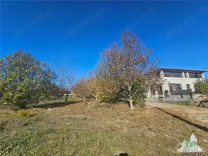 Teren 3000mp pentru ansamblu vile Prelungirea Ghencea