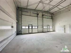 4 Hale Industriale, suprafata constructie 425mp, teren 1075, Linia de Centura, zona Chiajna-Chitila - imagine 19