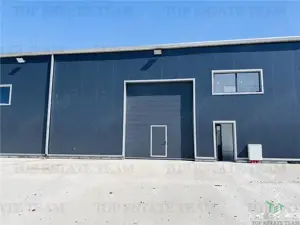 Hale Industriale 600 1200mp de Vanzare , Sos de Centura, Chitila-Chiajna - imagine 17