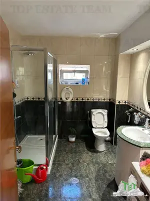 Vila de exceptie 6 camere 450 mp utili, 1000 mp teren, piscina Rosu-Padure - imagine 16