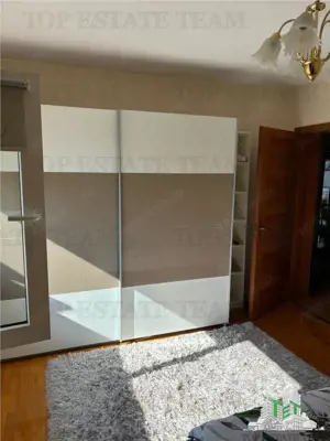 Vila de exceptie 6 camere 450 mp utili, 1000 mp teren, piscina Rosu-Padure - imagine 14