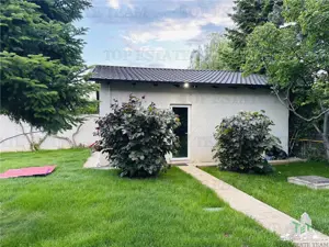Vila de exceptie 6 camere 450 mp utili, 1000 mp teren, piscina Rosu-Padure - imagine 20