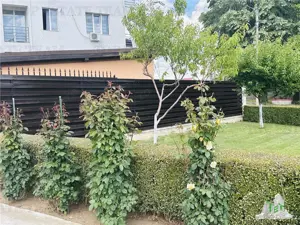 Vila superba 360 mp construiti, 524 mp curte, 6 camere, P+1+M ROSU - imagine 6