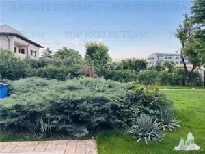 Vila de exceptie 6 camere 450 mp utili, 1000 mp teren, piscina Rosu-Padure - imagine 19