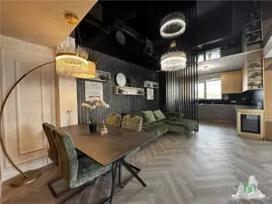 Mogosoaia zona strazii Livezilor | Duplex nou | FInisat Mobilat complet - imagine 3