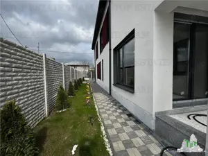 Zona Lidl Chitila | Duplex finisat | Finisaje la alegere - imagine 3