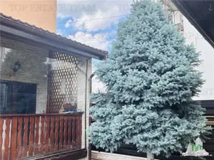 Vila superba 360 mp construiti, 524 mp curte, 6 camere, P+1+M ROSU - imagine 9