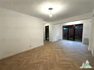 Zona Parc Bazilescu | Bloc nou | Finisat | Parcare - imagine 2