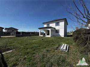 Buftea | Curte Generoasa | Compartimentare eficienta