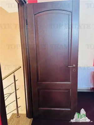 Vila superba 360 mp construiti, 524 mp curte, 6 camere, P+1+M ROSU - imagine 18