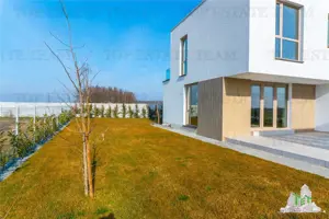 Cartier de case securizat , Finisat complet - imagine 2