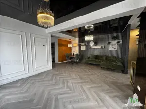 Mogosoaia zona strazii Livezilor | Duplex nou | FInisat Mobilat complet - imagine 2