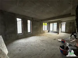 Zona Lidl Chitila | Duplex finisat | Finisaje la alegere - imagine 7