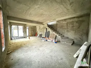 Zona Lidl Chitila | Duplex finisat | Finisaje la alegere - imagine 4