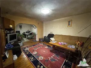 Vanzare casa 5 camere Bucuresti Noi - Parc Bazilescu