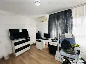 Vila superba 360 mp construiti, 524 mp curte, 6 camere, P+1+M ROSU - imagine 20