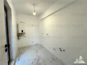 Zona Parc Bazilescu | Bloc nou | Finisat | Parcare - imagine 8