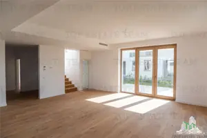 Cartier de case securizat , Finisat complet - imagine 3