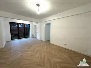 Zona Parc Bazilescu | Bloc nou | Finisat | Parcare