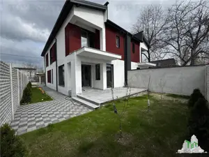 Zona Lidl Chitila | Duplex finisat | Finisaje la alegere - imagine 2